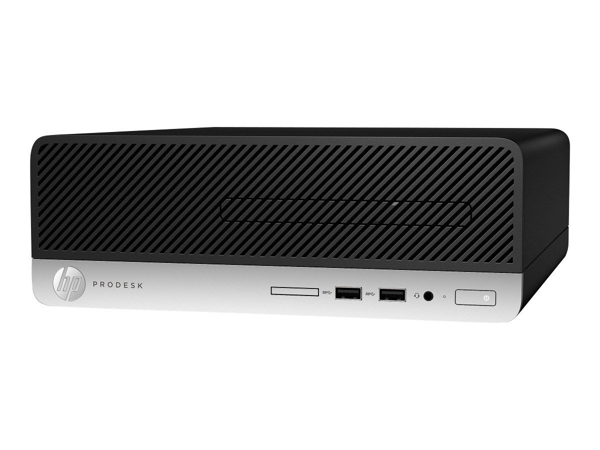 Amazon.com: HP Escritorio empresarial ProDesk 400 G4 Computadora